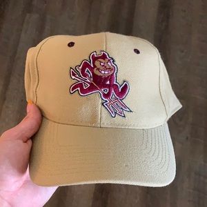 Vintage Arizona hat
